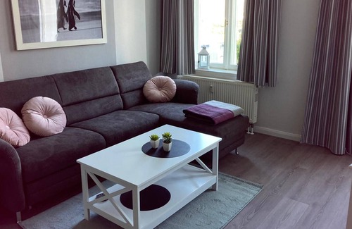 Dorum Apartamento | Kühlungsborn West 30 Meter zum Strand