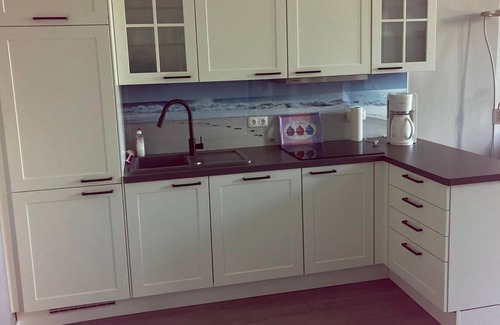 Dorum Apartamento | Kühlungsborn West 30 Meter zum Strand