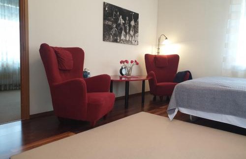 Kohtla-Jarve Casa | Külalistemaja Kukruse Residents