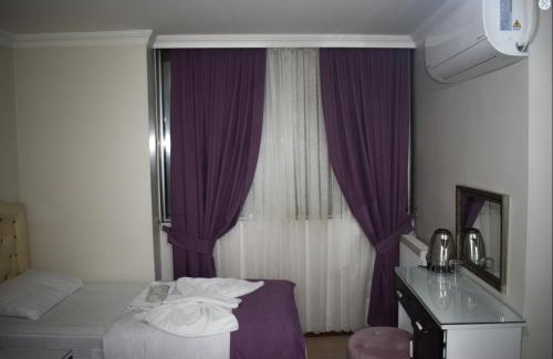 Bagcilar Hotel | Kümbet Hotel