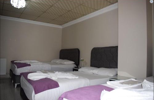 Bagcilar Hotel | Kümbet Hotel