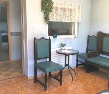 Viljandi Apartamento | Künni majutus