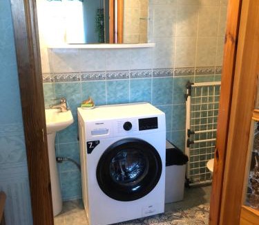 Viljandi Apartamento | Künni majutus