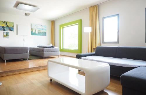Geislingen Casa | Künstlerhaus Arthotel