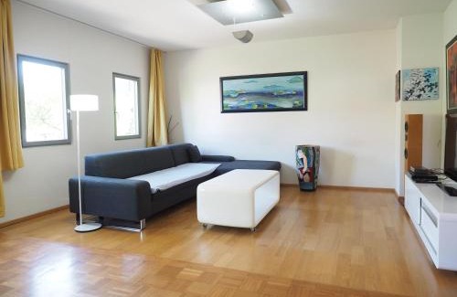 Geislingen Casa | Künstlerhaus Arthotel