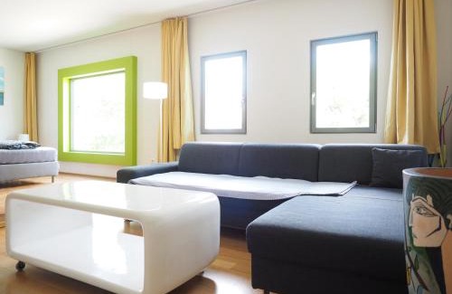 Geislingen Casa | Künstlerhaus Arthotel