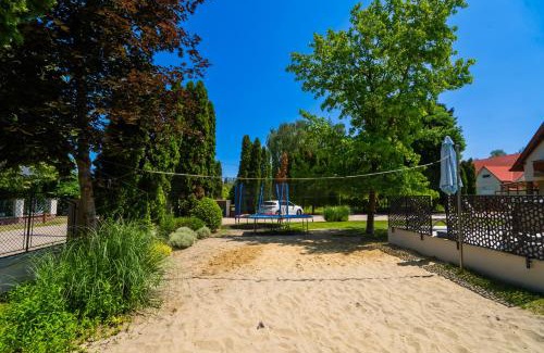 Zamardi Apartamento | Künszler Apartmanház