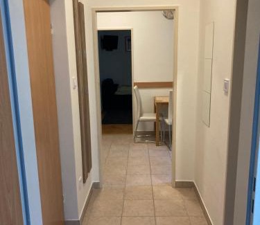 Zamardi Apartamento | Künszler Apartmanház