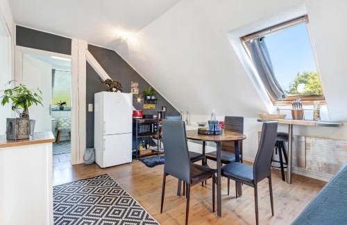 Edemissen Apartamento | Künzes Domizil