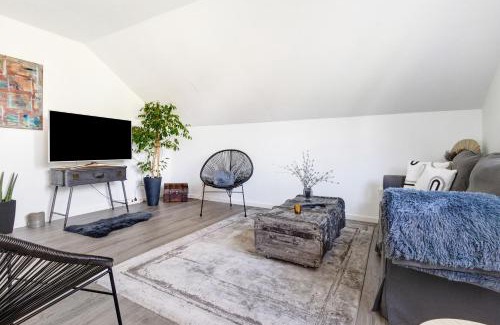 Edemissen Apartamento | Künzes Domizil