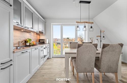 Westerdeichstrich Apartamento | Küste 3