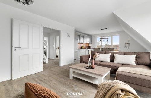 Westerdeichstrich Apartamento | Küste 3