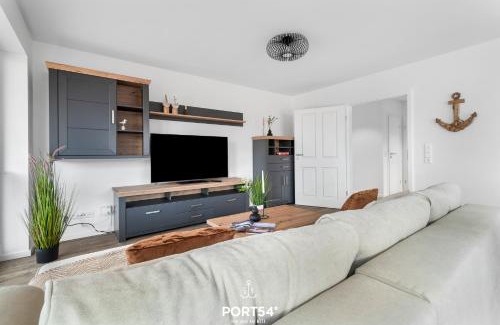 Westerdeichstrich Apartamento | Küste 6