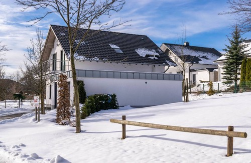 Kuestelberg Casa | Küstelberg