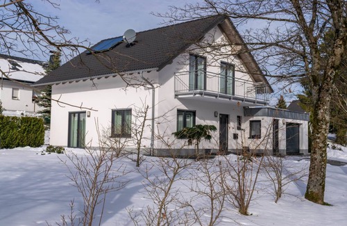 Kuestelberg Casa | Küstelberg