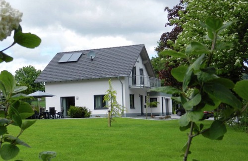 Kuestelberg Casa | Küstelberg