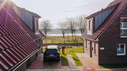 Sturenburgshof Casa | Küsten Apartments Tannenhausen
