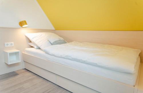 Sturenburgshof Casa | Küsten Apartments Tannenhausen