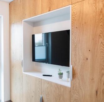 Sturenburgshof Casa | Küsten Apartments Tannenhausen