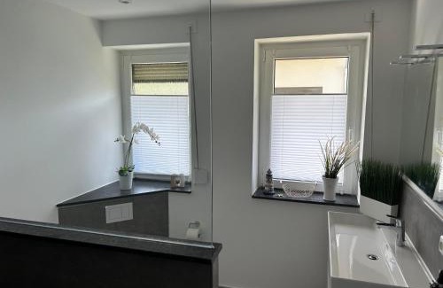 Groemitz Apartamento | Küstenbude Ankerplatz