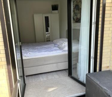 Groemitz Apartamento | Küstenbude Ankerplatz