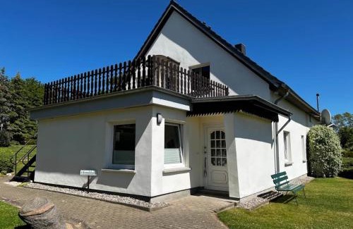 Bastorf Apartamento | Küstenhaus Fewo groß