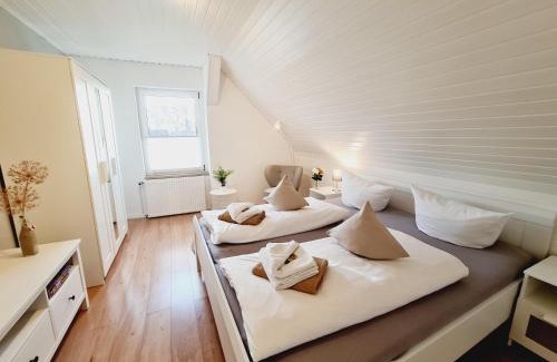 Bastorf Apartamento | Küstenhaus Fewo groß