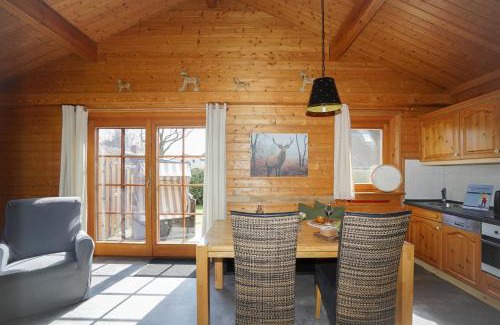 Berensch Casa | Küstenhaus Kormoran
