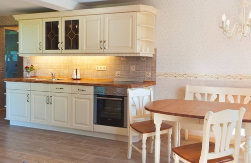 Putgarten Apartamento | Küstenhof am Kap Arkona - Holiday apartment "Ostseeblick"