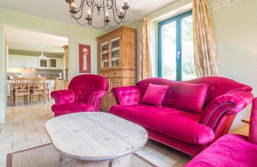 Putgarten Apartamento | Küstenhof am Kap Arkona - Holiday home "Königsmeerblick"