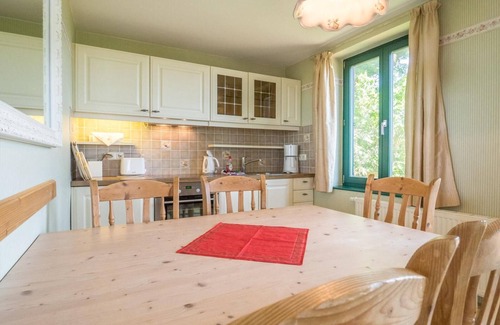 Putgarten Apartamento | Küstenhof am Kap Arkona - Holiday home "Königsmeerblick"