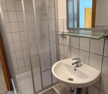 Wangerland Apartamento | Küstenkännchen