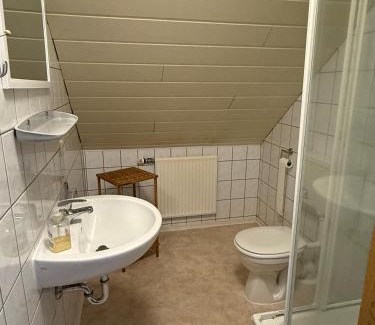 Wangerland Apartamento | Küstenkännchen