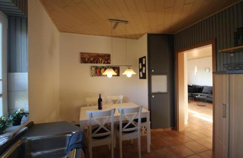 Neufeld Casa | Küstenkind