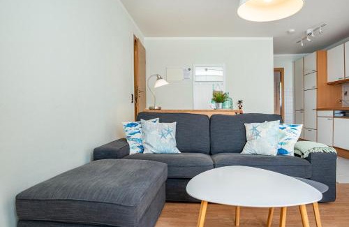 Westerholz Apartamento | Küstenkind