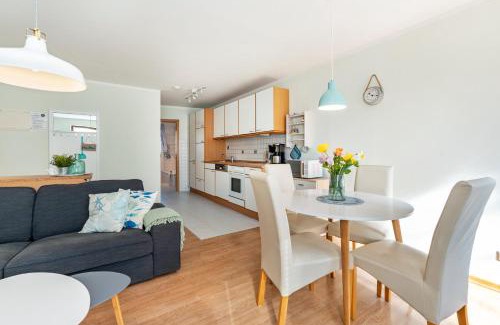 Westerholz Apartamento | Küstenkind