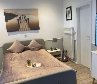 Schoenhagen Apartamento | Küstenläufer
