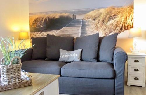 Groemitz Apartamento | Küstenliebe Grömitz