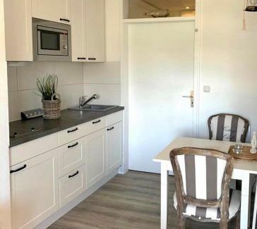 Groemitz Apartamento | Küstenliebe Grömitz
