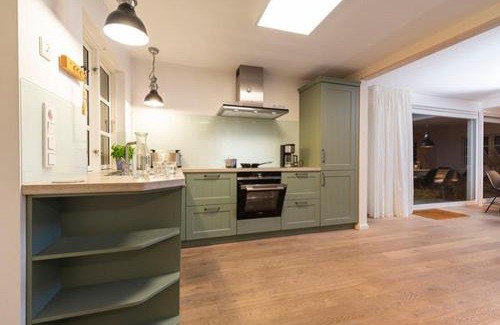 Poppenbull Casa | Küstenoase