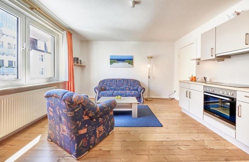 Doese Apartamento | Küstenperle - 2