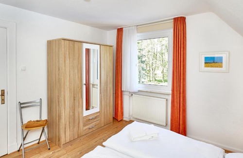 Doese Apartamento | Küstenperle - 2