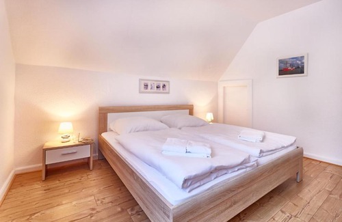 Doese Apartamento | Küstenperle - 2