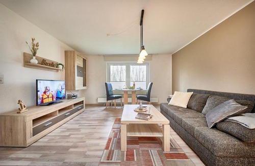 Doese Apartamento | Küstenperle - 4