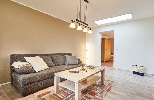 Doese Apartamento | Küstenperle - 4