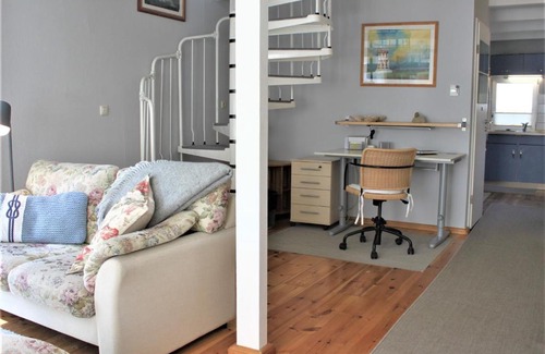 Oertzenhof Casa | Küstenscheune