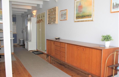 Oertzenhof Casa | Küstenscheune
