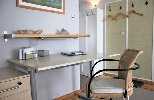 Oertzenhof Casa | Küstenscheune