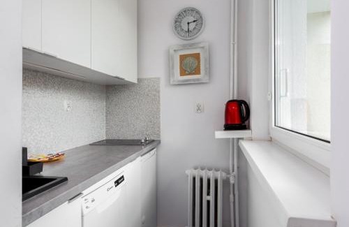 Redlowo Apartamento | Kępa Redłowska Standard Studio