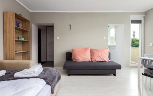 Redlowo Apartamento | Kępa Redłowska Standard Studio